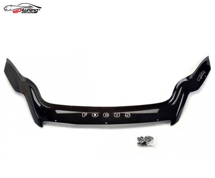  FR06 VIP TUNING Дефлектор капота длинный для 