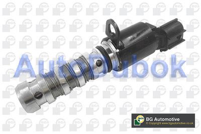 Клапан регулировки фаз газораспределения NSP02243552B700 NSP02243552B700