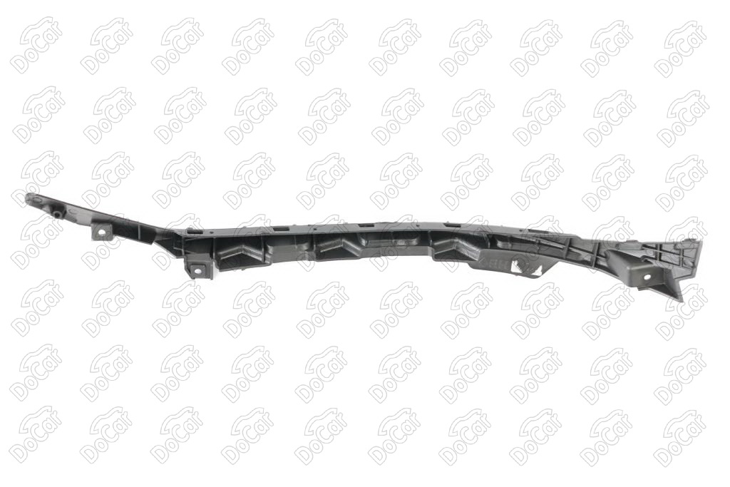 Кронштейн крепления бампера к фаре Прав. Hyundai Elantra 2016- 86554F2000-DCR 86554F2000-DCR