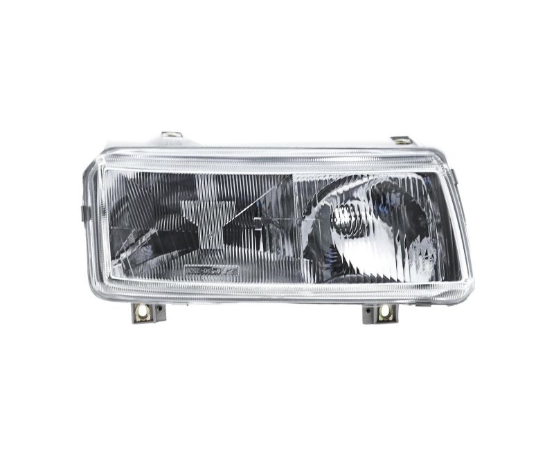 ZVW1116R TYC Фара пер.прав.+/-коррект. для 