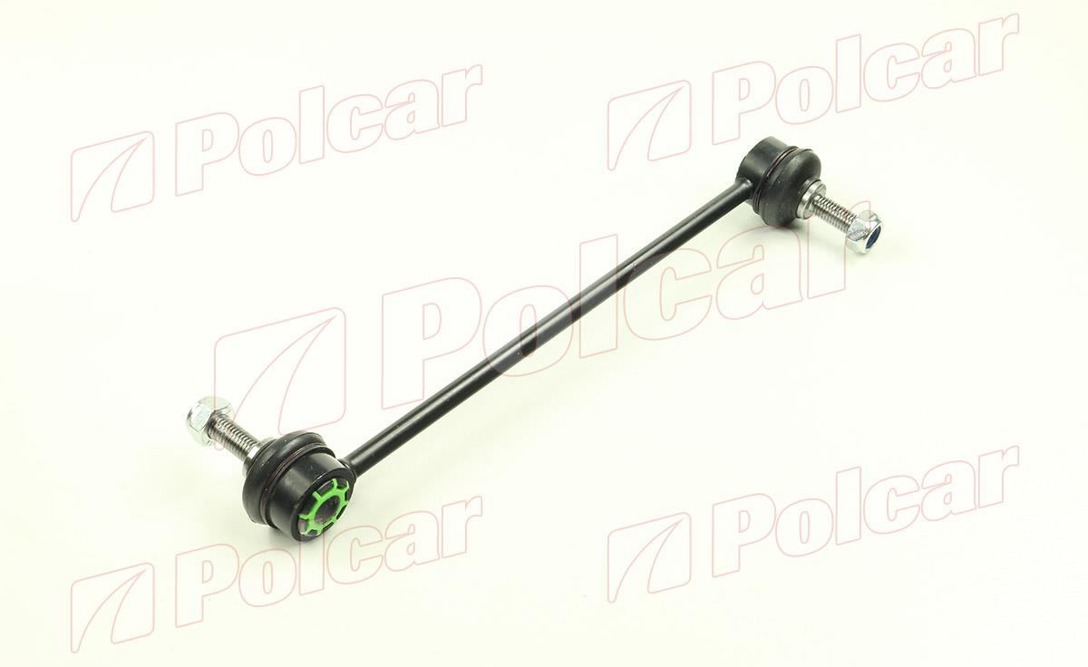 R-670T Polcar Стойка стабилизатора левый=правый для 