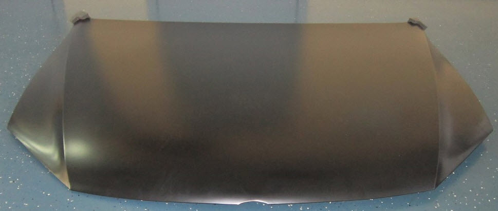 Капот SY-VW17-04 SY-VW17-04