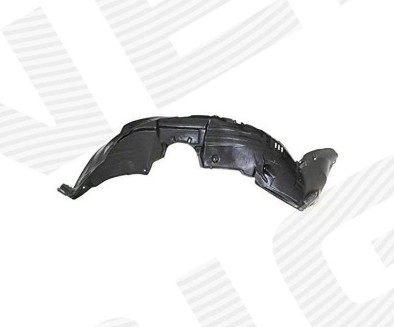 PTY11396AL(K) Toyota Подкрылок пер.лев. 2010> для 