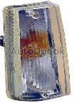 Указатель поворота угловой белый правый IVDAI90-030W-R IVDAI90-030W-R