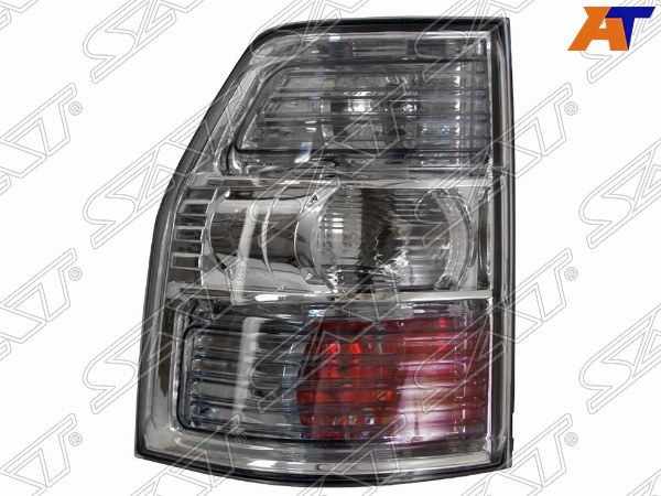 Фонарь левый 5D ST-214-19A5L ST-214-19A5L