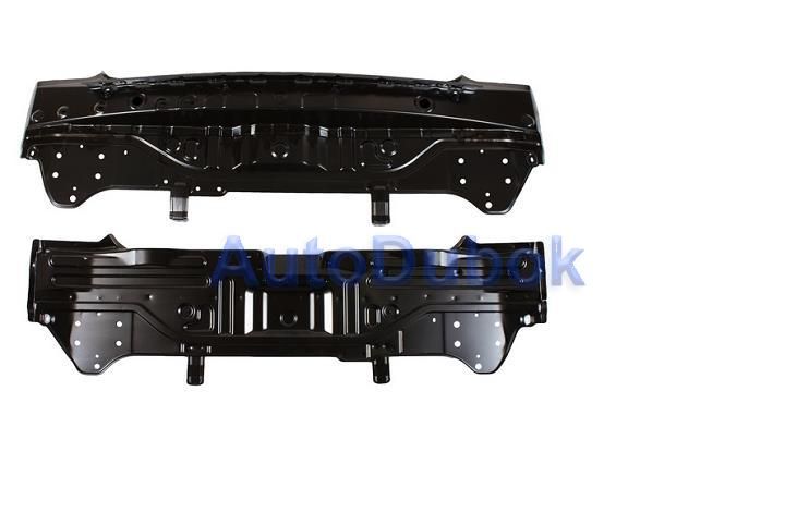 MB28063AA Gordon Панель задняя седан для 