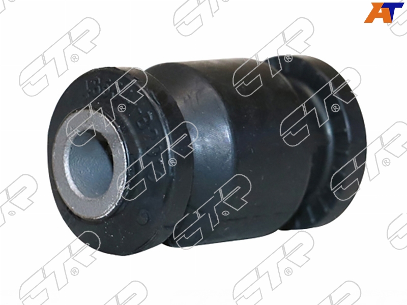 GV0231 CTR Сайлентблок переднего нижнего рычага передний TOYOTA PASSO 04-/BB 06-/RAV4 00-05/DAIHATSU BOON M300 для 