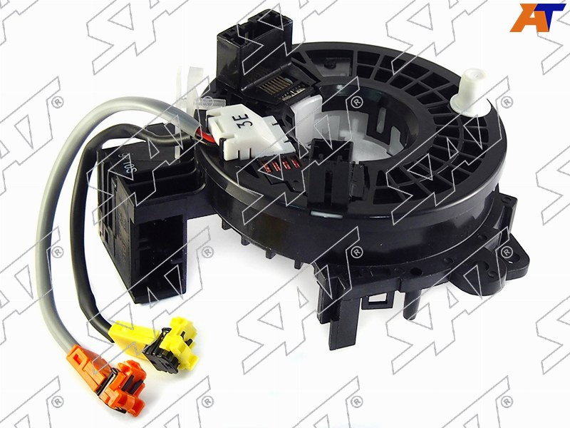 Шлейф подрулевой NISSAN ALMERA B10 ST-25554-95F0A ST-25554-95F0A
