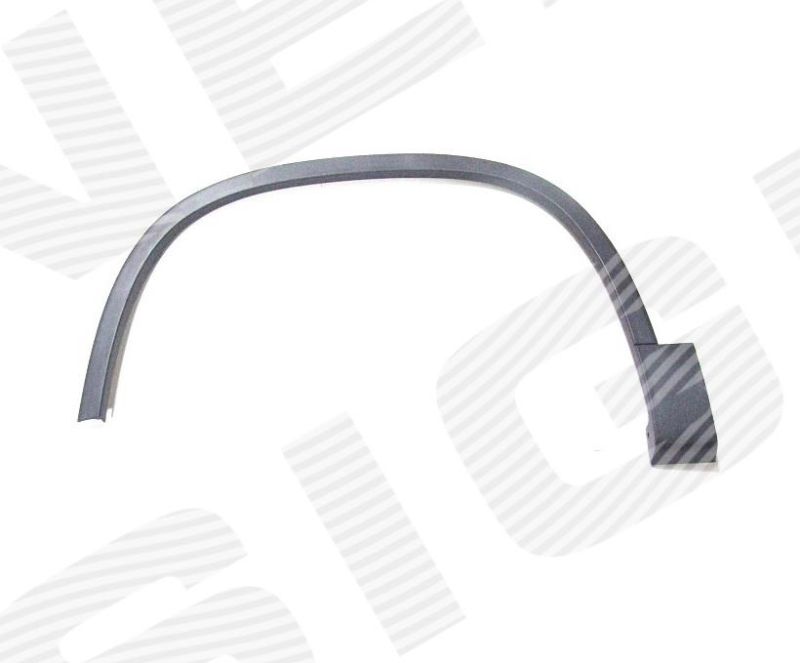 Накладка колесной арки левой PVW035038PL
