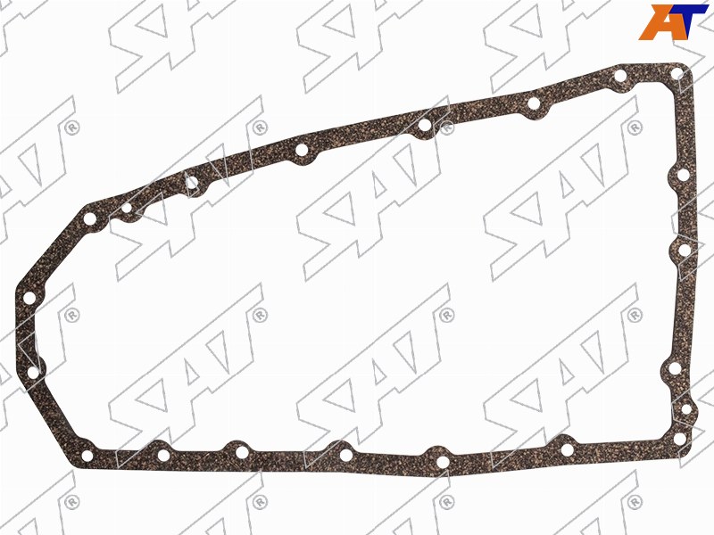 ST-255-0015 Sat Прокладка АКПП NISSAN X-TRAIL T32 13-/ TEANA  T32 08-14/ T33 14-17/ SERENA 12-16/ QASHQAI 13-19/ JUK для 