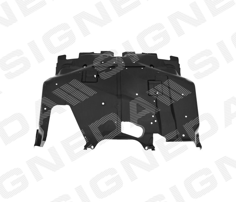 Защита двигателя XV CROSSTREK PSB60015A PSB60015A