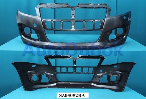 SZ04092BA Body Parts Бампер передний SPORT для 