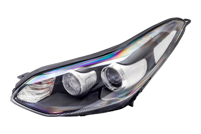 Фара левая Sportage 16-18 HKL2041204L HKL2041204L