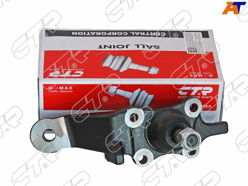 CBT-49R CTR Шаровая нижняя TOYOTA 4RUNNER/HILUX SURF/LAND CRUISER PRADO 95-03 RH для 