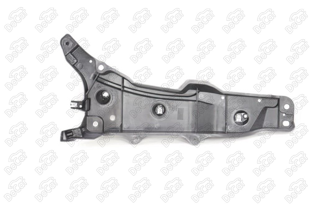 Кронштейн крепления бампера к крылу Прав. Volvo XC90 2015- 31391778-DCR 31391778-DCR
