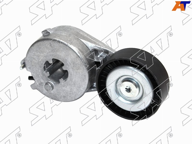 Натяжитель приводного ремня AUDI A4/A5/A6/Q5 2,0 TFSI 08- ST-06H903133G ST-06H903133G