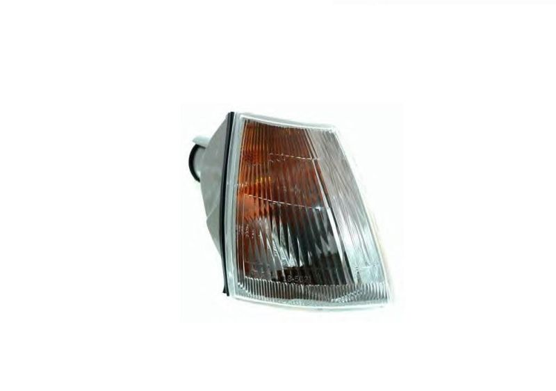 Поворотник пер.прав.белый ZRN1510R ZRN1510R