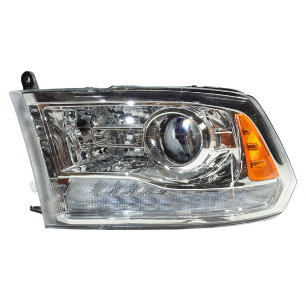 R1-4829-T-A-L Casp Фара хром левая 13-18г для 