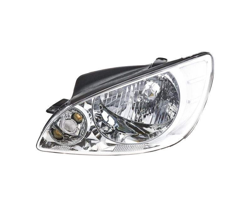 ZHN111006L HYUNDAI/KIA ПЕРЕДНЯЯ ФАРА для 