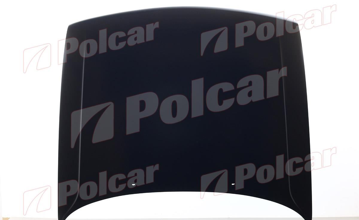 130703 Polcar Капот для 