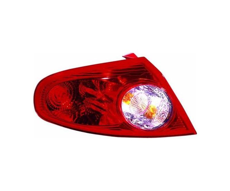 ЗАДНИЙ ФОНАРЬ ZCV191306L ZCV191306L