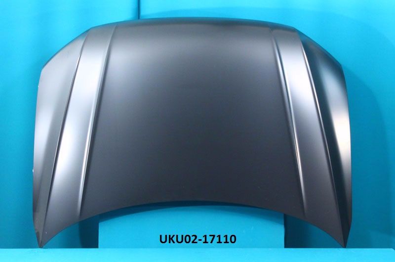 Капот UKU02-17110