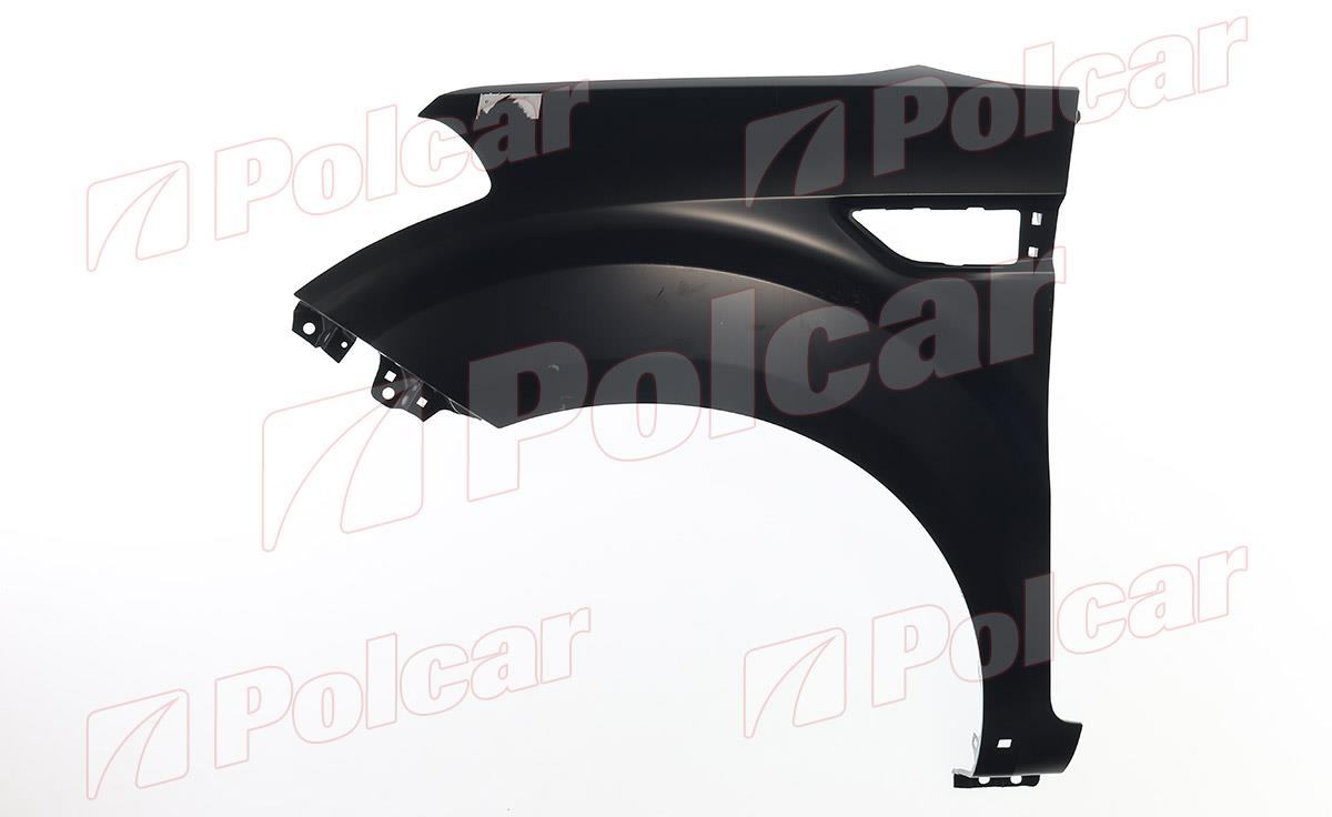 416501-1 Polcar Крыло переднее для 