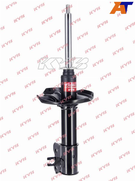 334197 Kayaba Стойка передняя MAZDA CAPELLA/626 97-02 RH для 