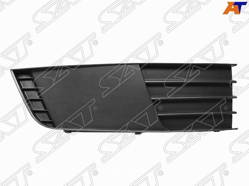 Заглушка птф правая 2013-2017 ST-SD27-000C-1