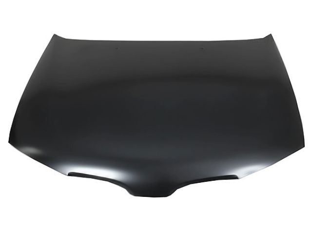 КАПОТ NS ALMERA N16 `00-06 под раздельные реш. NAG09-17400 NAG09-17400
