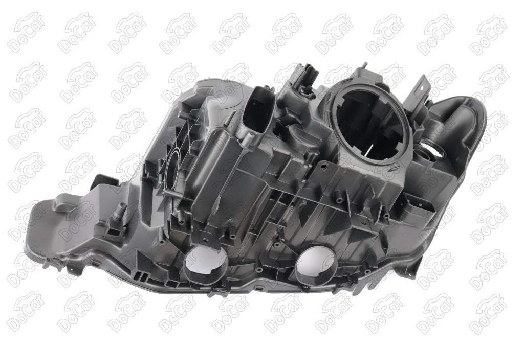 63117339386-1-DCR Docar Корпус фары Прав. BMW 3 F30/F31/F80 2011-2015 для 