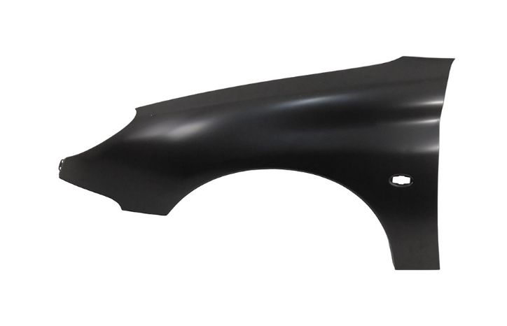 ST-PG26-016-2 Sat Крыло PEUGEOT 206 98-05 LH (пр-во Тайвань) для 