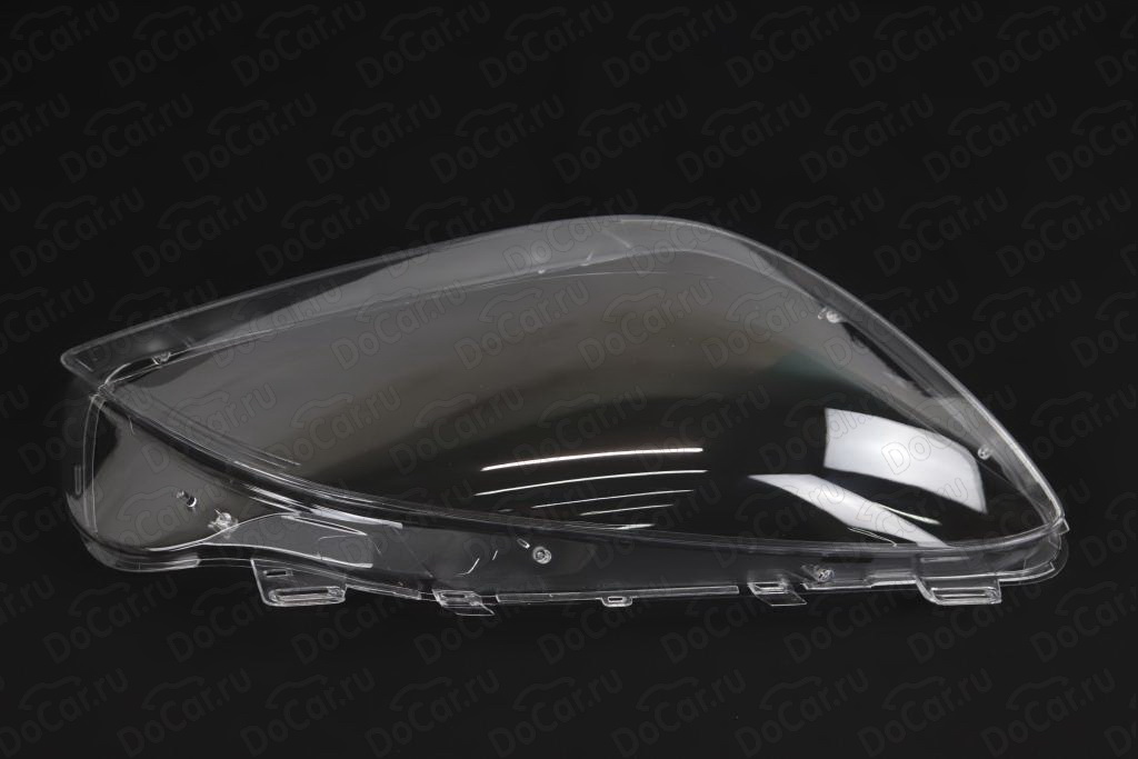 Стекло фары правой 2012-2016г A1668205559-DCR A1668205559-DCR