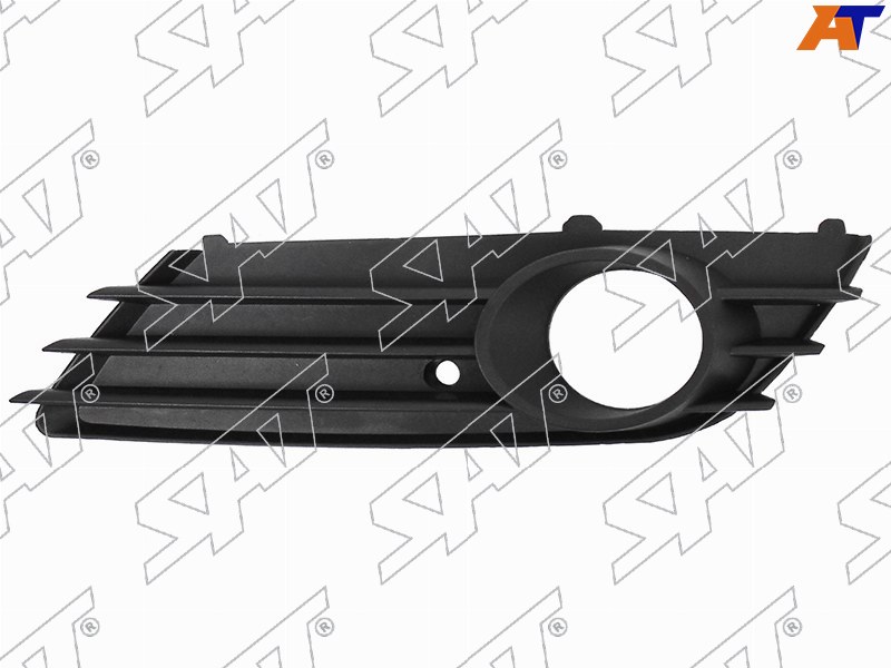 Оправа ПТФ OPEL ASTRA 04-07 LH ST-OP49-219-2 ST-OP49-219-2