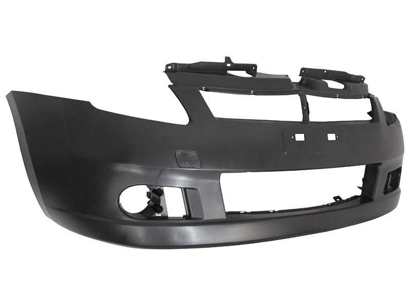 SZ04058BAV Suzuki Бампер передний 04-08г для 