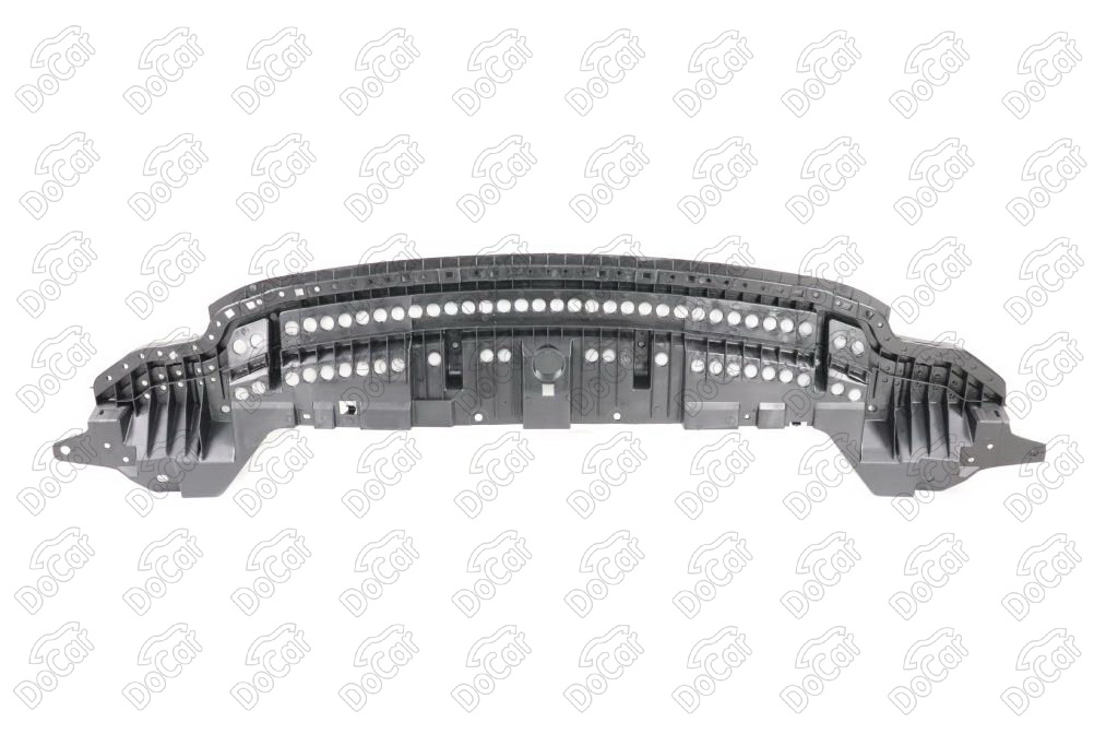 Дефлектор бампера переднего нижний Toyota Corolla XI 2014-2016 5261802070-DCR 5261802070-DCR