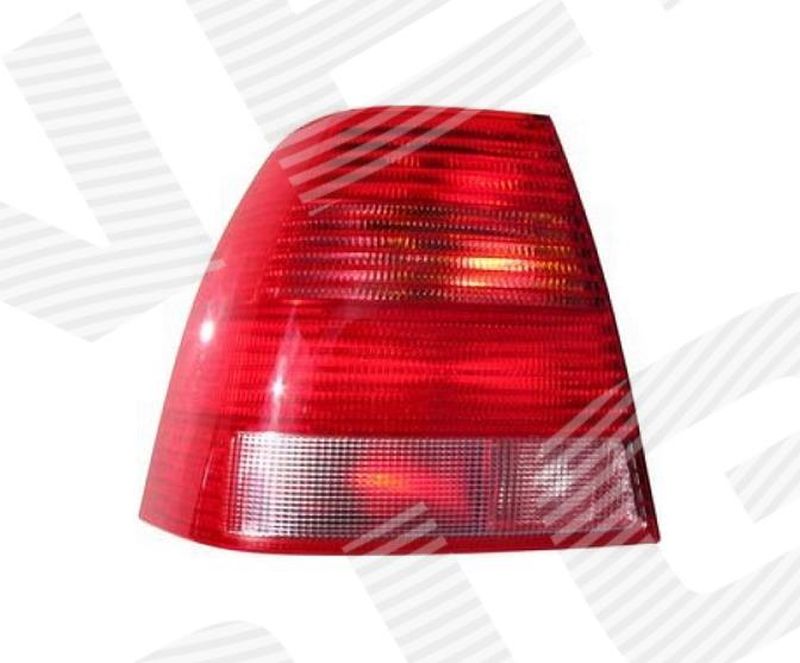 ZVW1931(K)CL VAG Фонарь задн.лев. для 