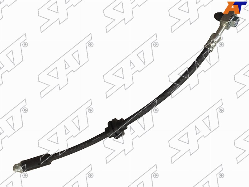 Шланг тормозной передний (Таиланд) CHEVROLET CRUZE 09-/ORLANDO 11-/OPEL ASTRA 10-LH=RH ST-13336917 ST-13336917