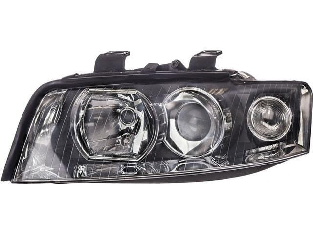 AUDI A4 ФАРА ЛЕВ П/КОРРЕКТОР (КСЕНОН) (DEPO) AI0A401-006-L