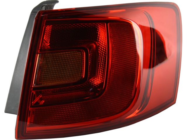 VWJET11-741-R China Фонарь внешний правый 11-14г для 