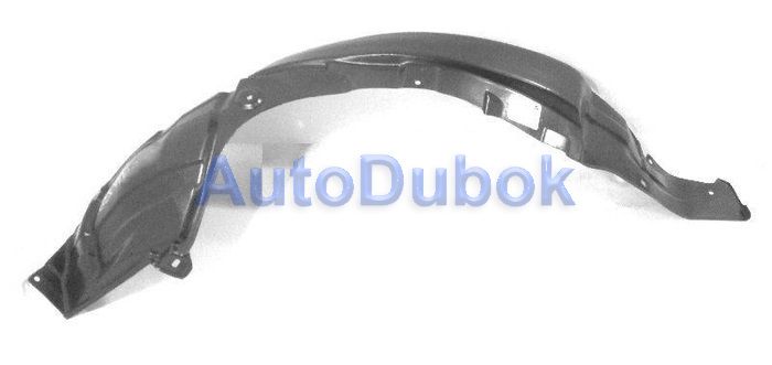 PSZ11032AR Body Parts Подкрылок передний правый для 