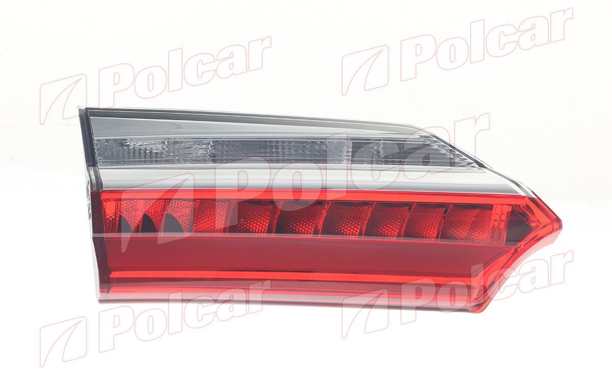 Фонарь задний 81C4873X 81C4873X