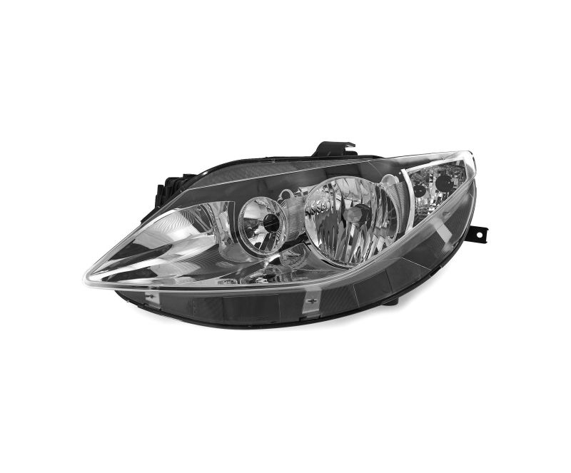 Фара под корректор левая 445-1122L-LD-EM 445-1122L-LD-EM