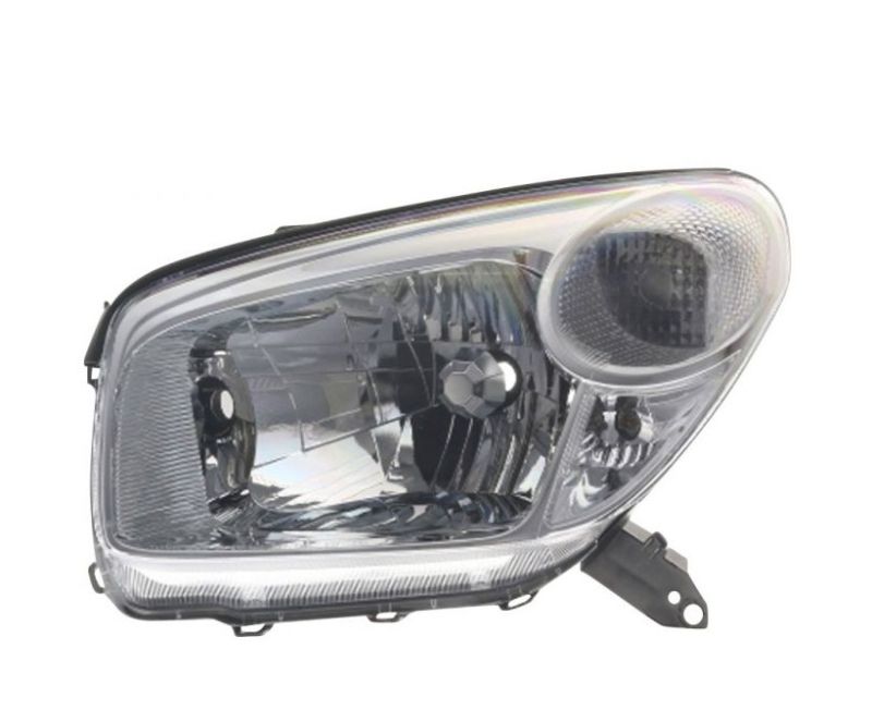 ZTY111024L Toyota ПЕРЕДНЯЯ ФАРА для 