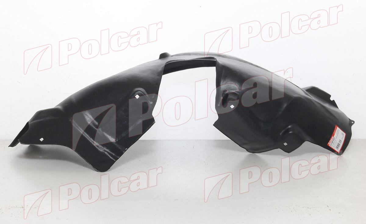 3218FP5T Polcar Подкрылок правый для 