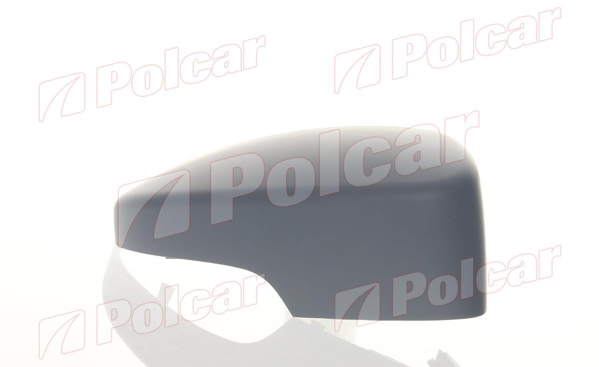 Корпус зеркала внешнего правый 32X155PM 32X155PM