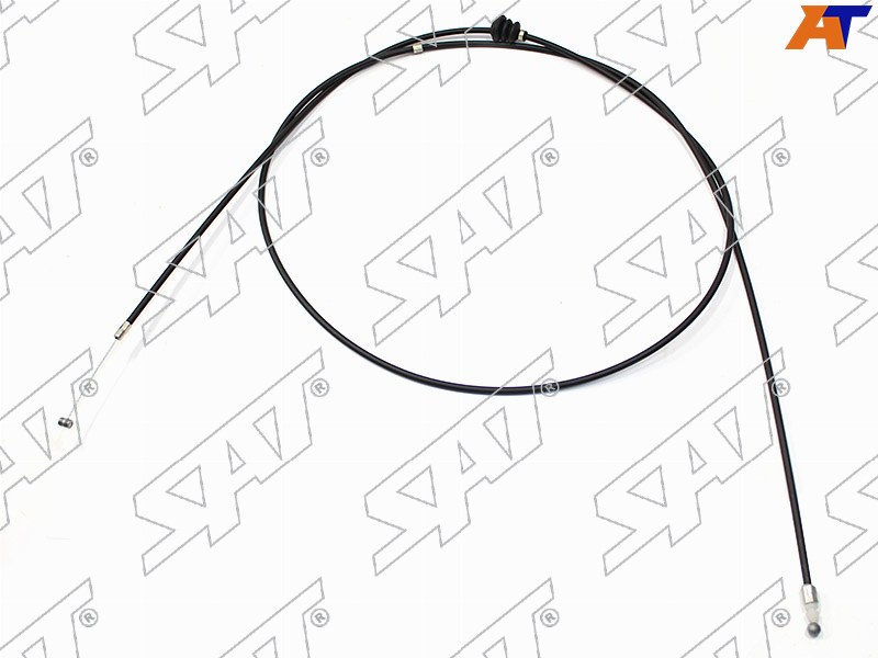 Трос капота TOYOTA HILUX 05- ST-53630-0K010 ST-53630-0K010