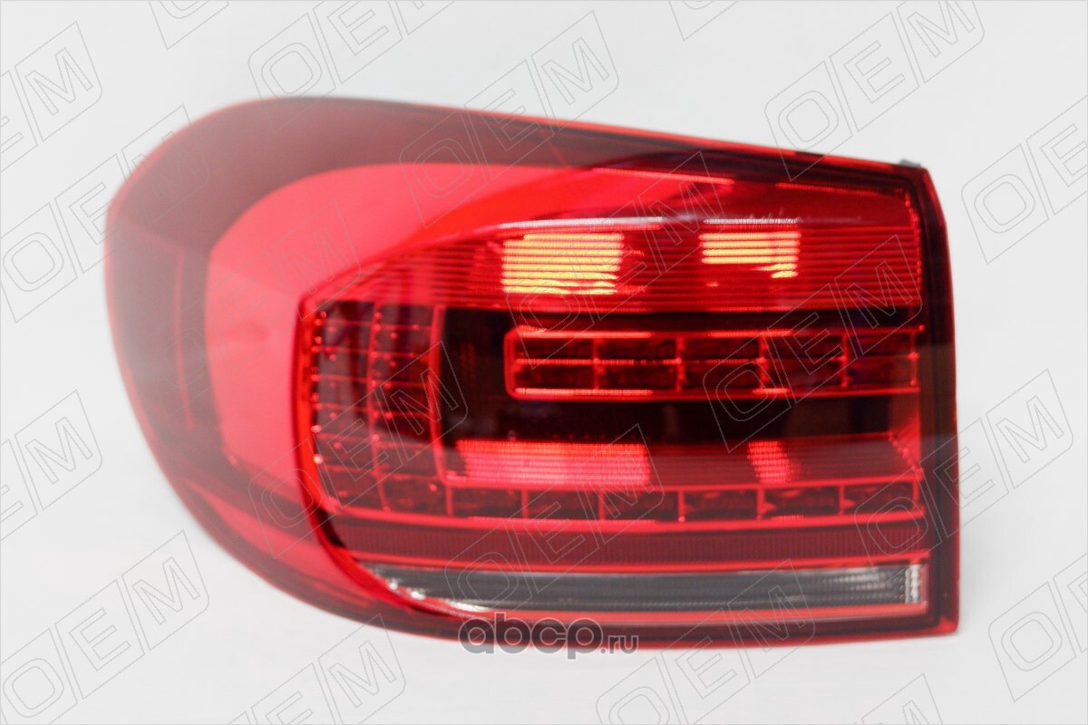 Фонарь левый внешний светодиодный (LED) OEM0260FONL OEM0260FONL