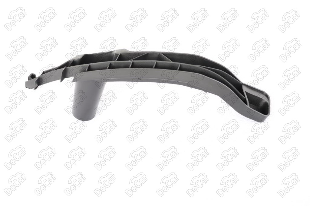 Кронштейн крепления бампера под фару Лев. VW Jetta 5 2005-2011 1K0807889B-DCR 1K0807889B-DCR