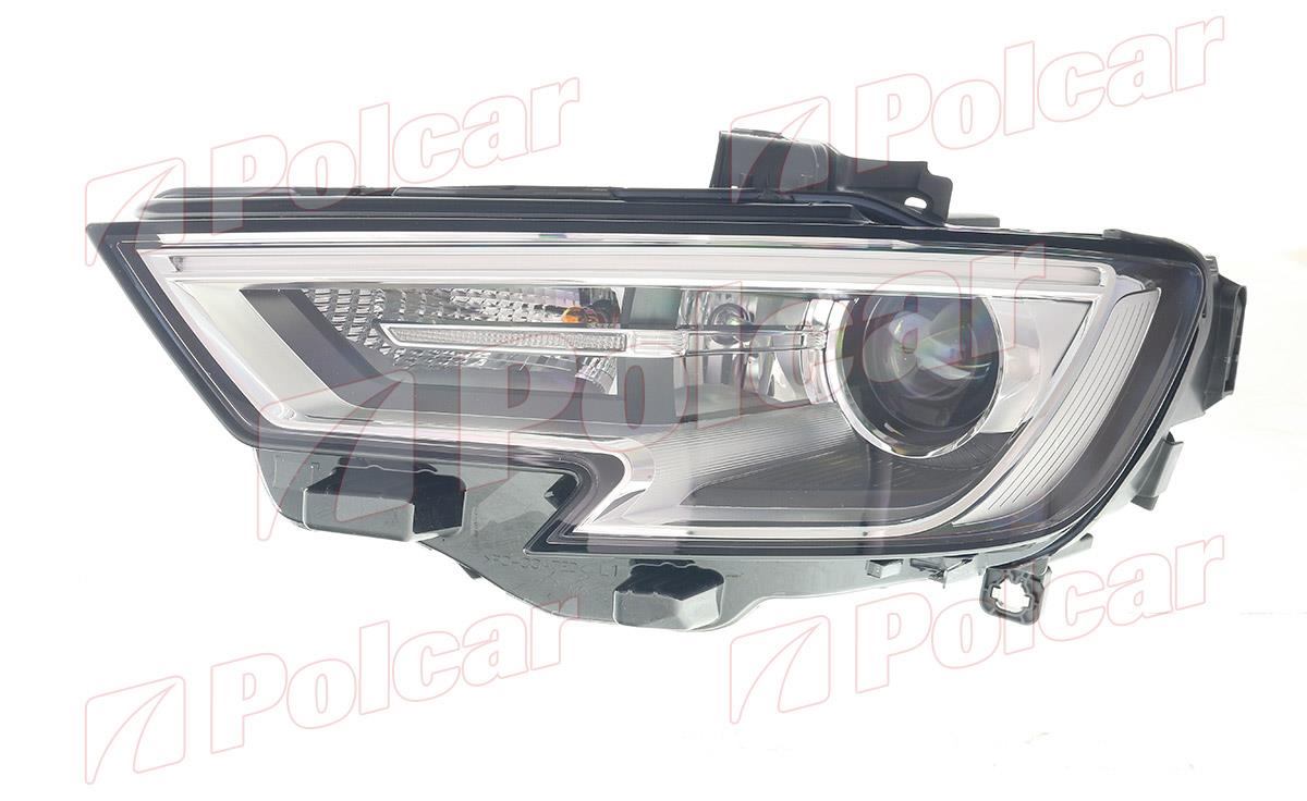 Фара основная 13C209-V 13C209-V